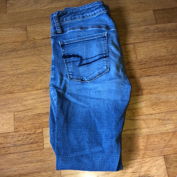 American Eagle Skinny Jeans - Picture 3 of 3